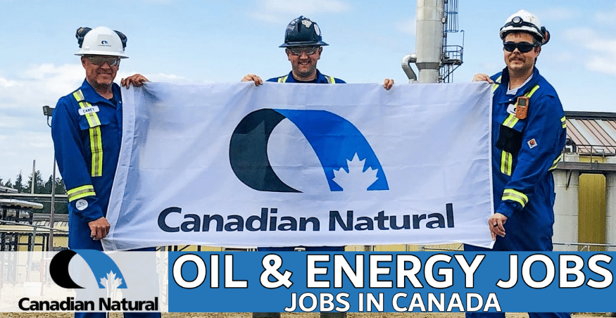 Entry-Level Oil and Gas Jobs in Canada