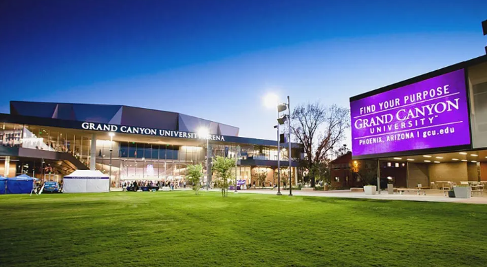 Grand Canyon University Scholarships For International Students