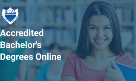 ONLINE BUSINESS DEGREE PROGRAMS ACCREDITED