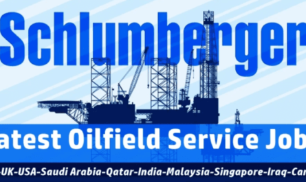 Schlumberger Careers – SLB Oil and Gas Jobs Worldwide