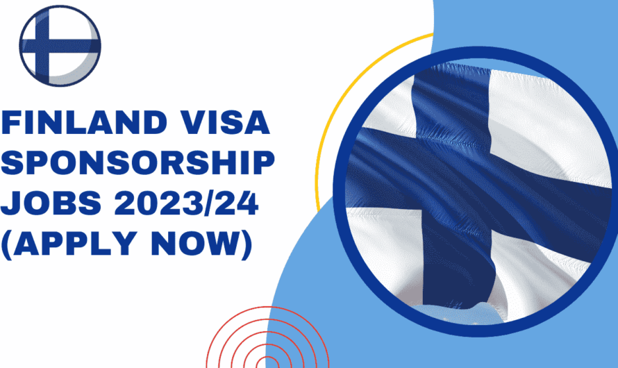 Food Production Worker Hiring Finland with Visa Sponsorship