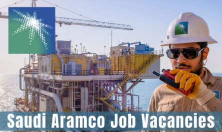 Senior Petrophysicist Jobs in Saudi Aramco - Relocate to Saudi Arabia