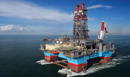 The Worldwide Oil and Gas Sector : An Extensive Synopsis 2024