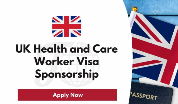Home Care Jobs in the UK with Visa Sponsorship 2024 – Apply Now