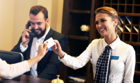 Hospitality Jobs Offer in Canada for Foreigners