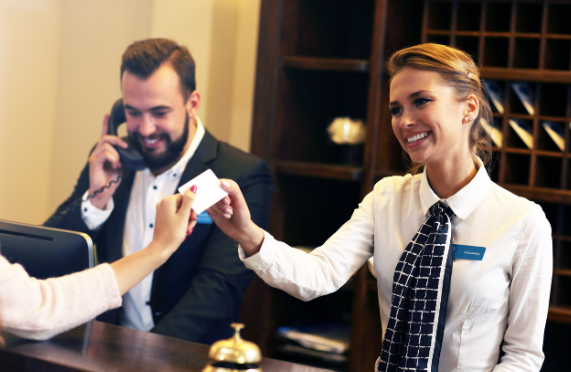 Hospitality Jobs Offer in Canada for Foreigners