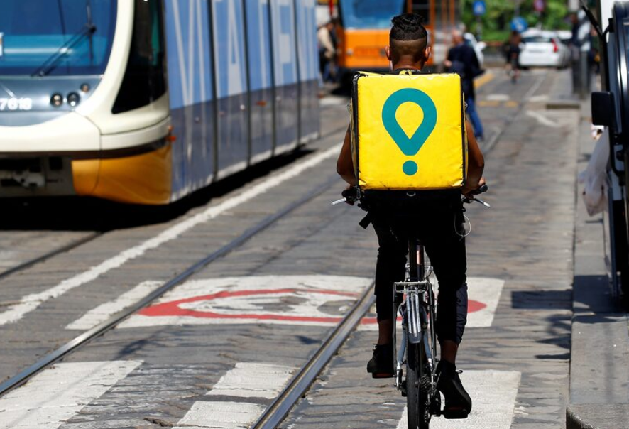 Best Companies Offering Delivery Rider Jobs in Italy in November 2025