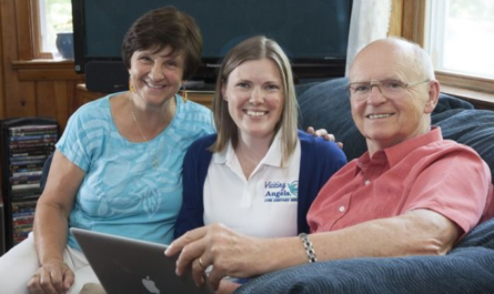 Home Health Caregivers Jobs in Texas 2026