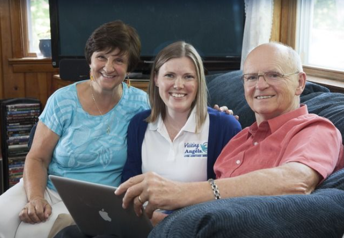 Home Health Caregivers Jobs in Texas 2026